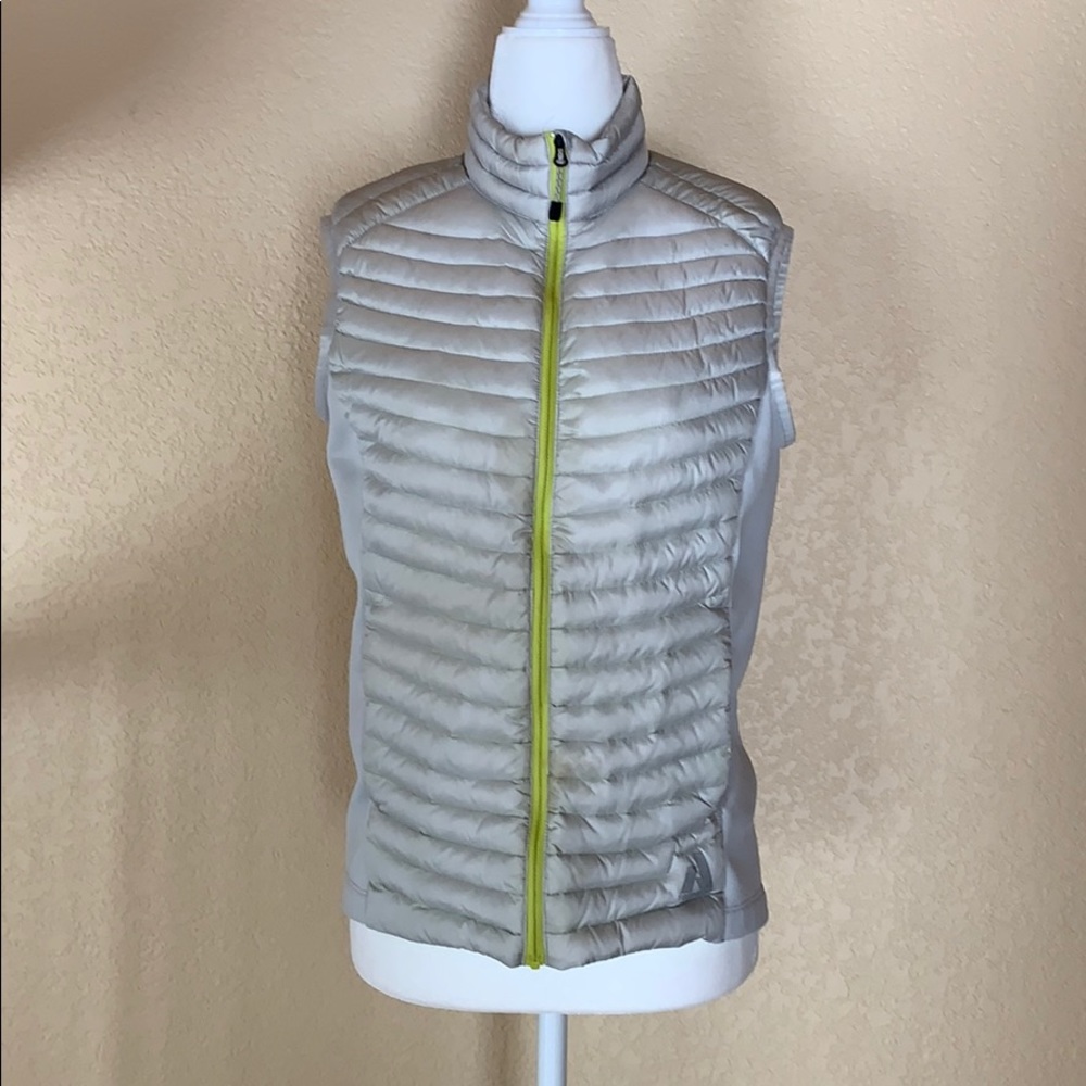 Eddie Bauer Down Vest